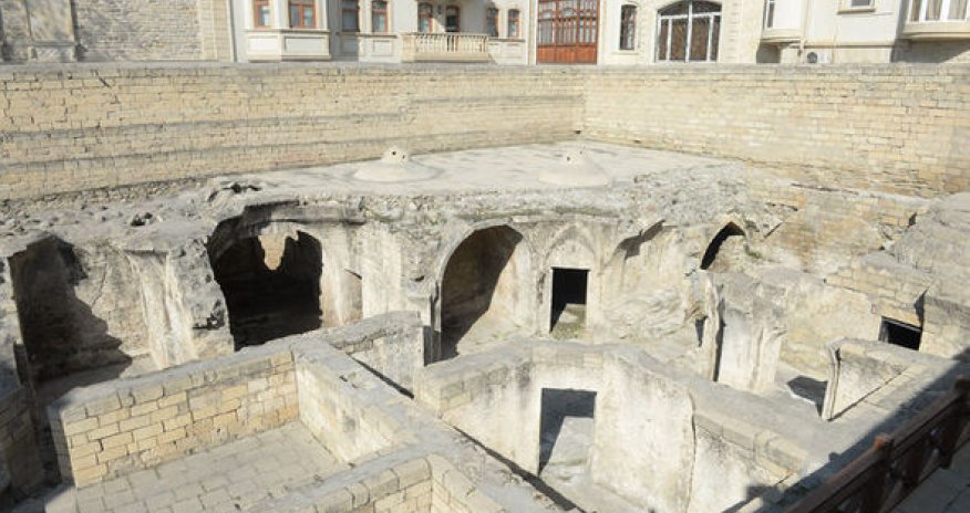 В Баку завершился турнир по футзалу -ФОТО