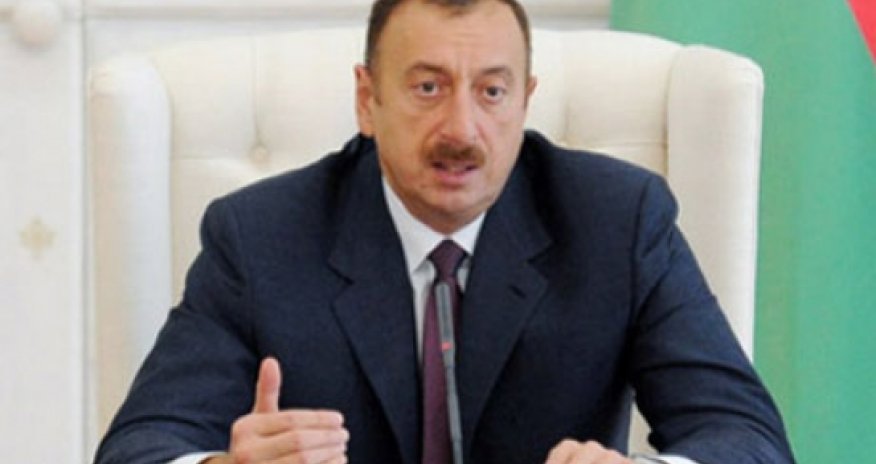 Çernobıl əlilləri üçün Prezident təqaüdü təsis edildi