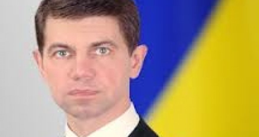 Ukraynanın Azərbaycandakı səfirinin ANN.Az-a MÜSAHİBƏSİ