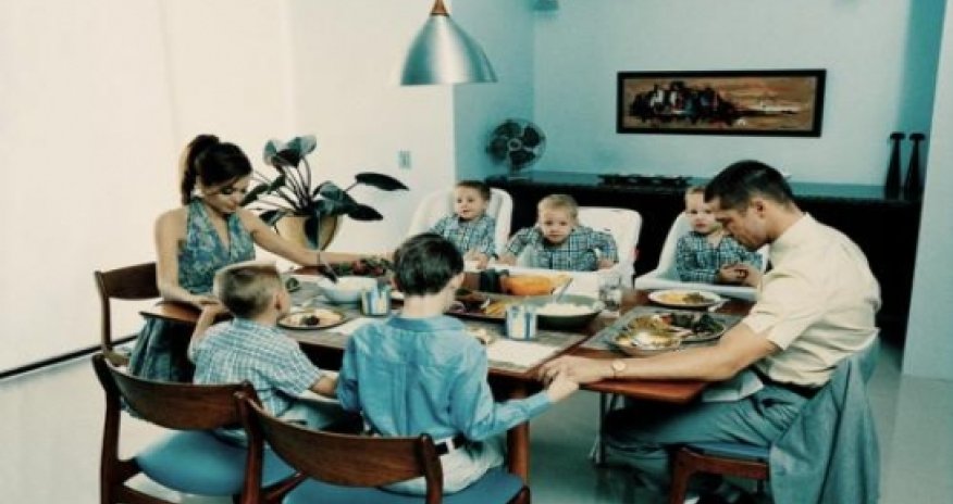 Семейные тайны Бреда Питта и Анджелины Джоли -ФОТО