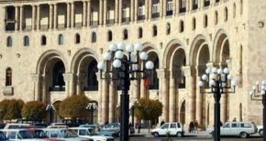 Ermənistan: "Bu dəfə Azərbaycan günahkar deyil"