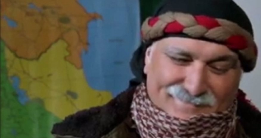 В турецком фильме территория Армении указана, как территория Азербайджана- ВИДЕО