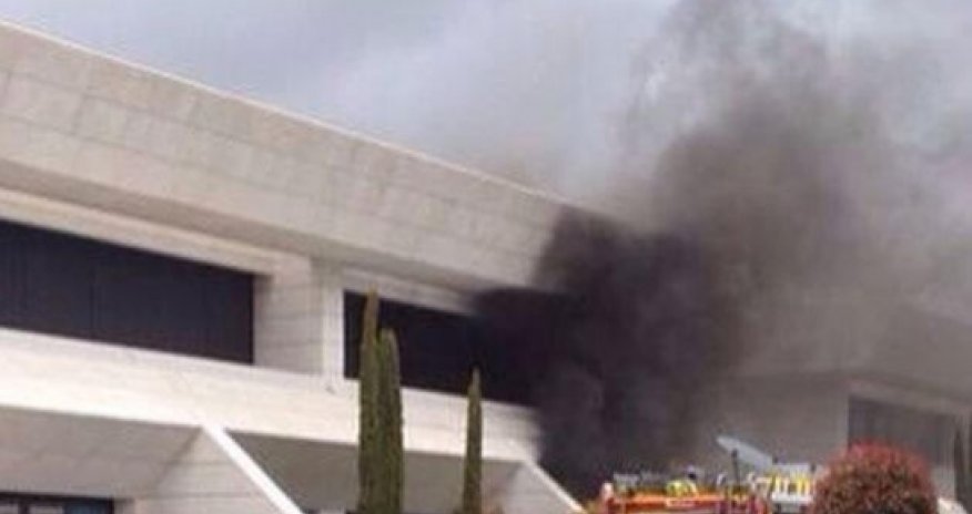 “Real Madrid”in ulduzu ölümdən qayıtdı