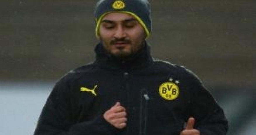 "Barselona" İlkayı tibbi müayinədən keçirdi