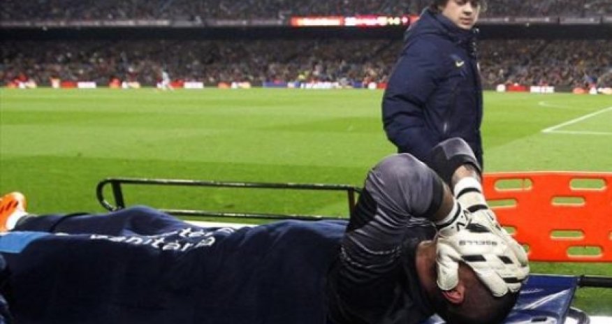 Valdes əməliyyat olunacaq