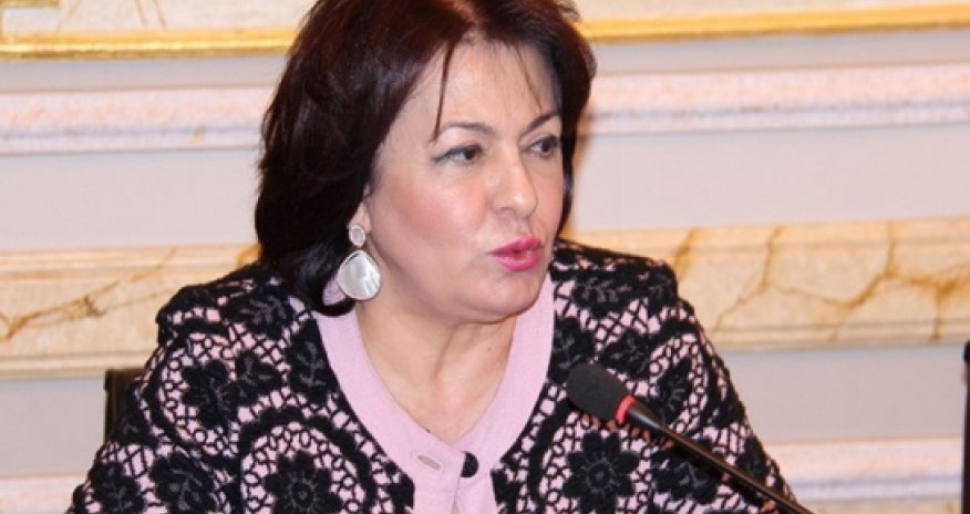 Rəbiyyət Aslanova: "Gənclər bilməlidir ki..."