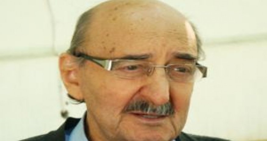Скончался известный писатель Иса Гусейнов