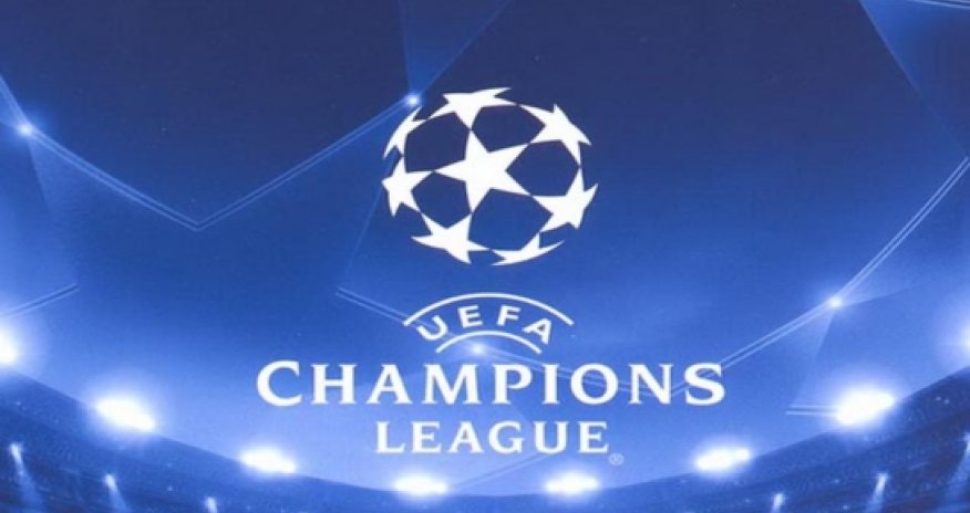 Çempionlar Liqasında 1/4 final başlayır