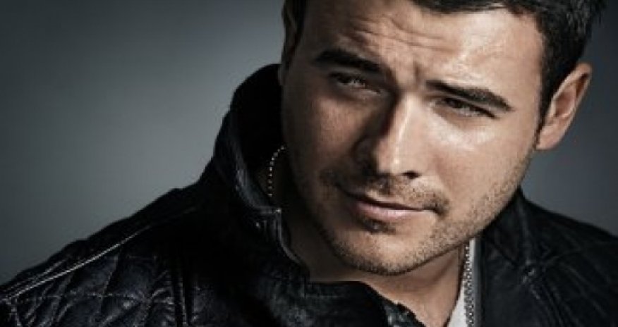 EMIN номинирован на престижную  премию –ВИДЕО