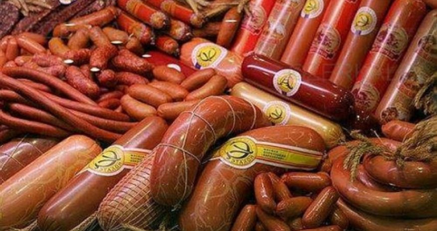 Продукция «Халал», завозимая в Азербайджан, будет проверяться