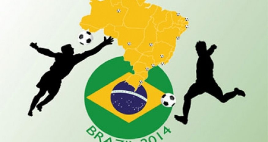 Futbol üzrə Dünya Çempionatının rəsmi mahnısı belədir - VİDEO