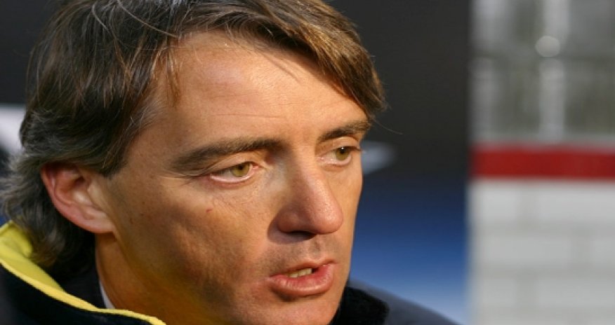 “Qalatasaray” Roberto Mançini ilə vidalaşa bilər