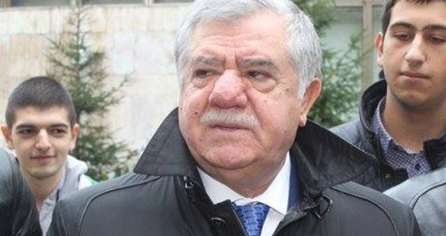 Putin Abbas Abbasovun müraciətinə cavab verdi