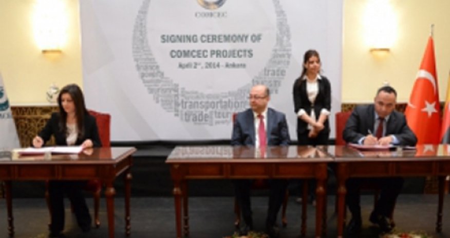 Azərbaycan saziş imzaladı