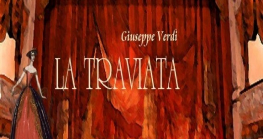 В "Травиате" примет участие солист национальной оперы Украины