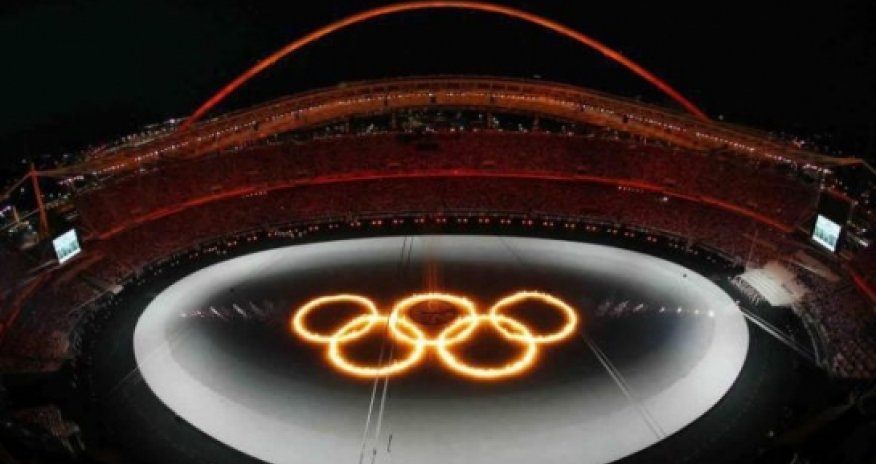 Олимпийские игры - 2024 могут быть проведены в Баку