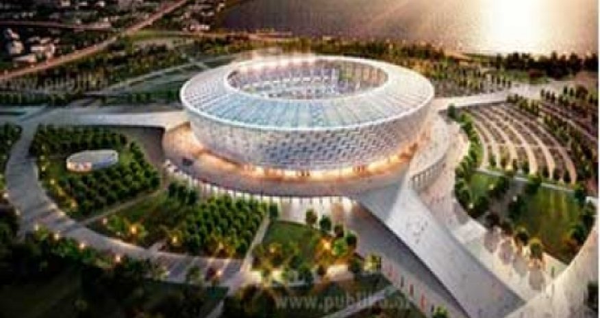 Antalyada “Bakı–2015” ilk Avropa Oyunlarının təqdimatı keçirilib