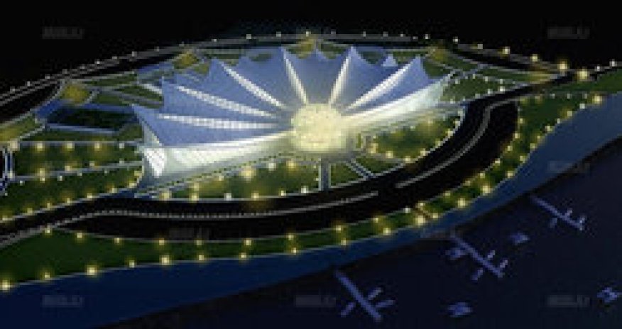 Bakıda misilsiz mirvari parlayacaq - VİDEO+ FOTO