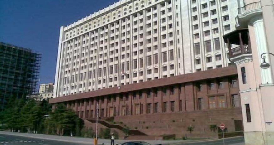 Prezident Administrasiyasında yeni sektor yaradıldı - SƏRƏNCAM