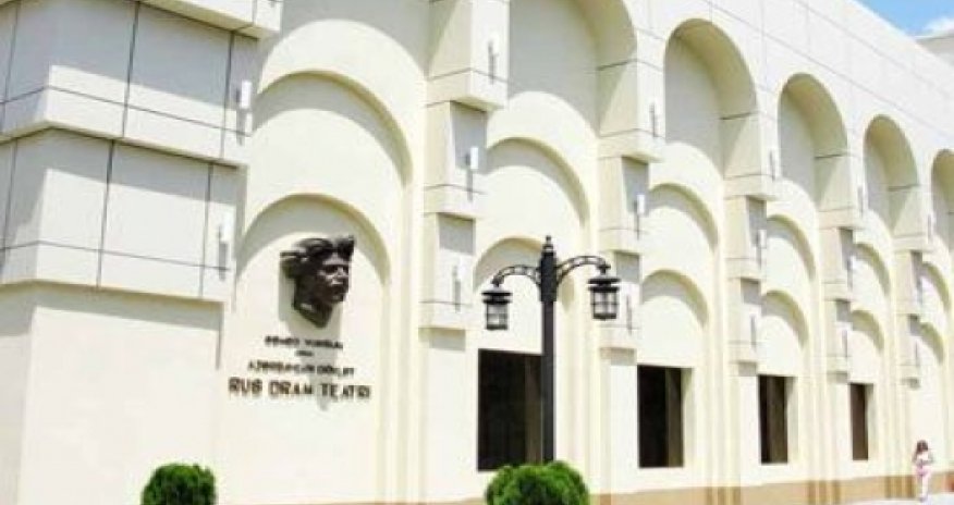 “Məhəbbətlə zarafat etmirlər” tamaşasının premyerası olacaq