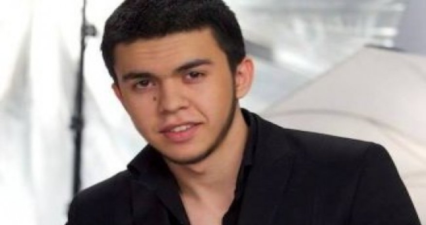 Вагиф Нагиев продолжит борьбу в проекте «Голос»ВИДЕО