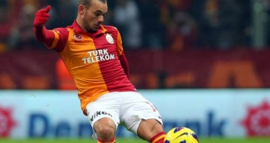 “Sneyderə ehtiyacımız yoxdur”