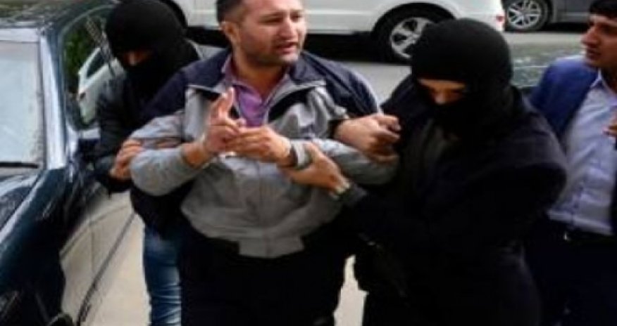 Pərviz Həşimli intihara cəhd edib? - MTN-dən açıqlama