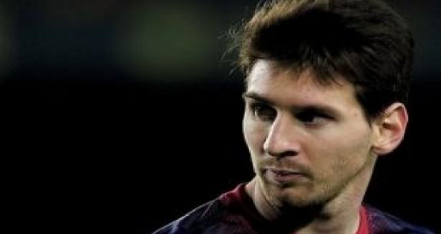 Messi "Barselona"dan 4 ilinə 400 milyon avro tələb edir