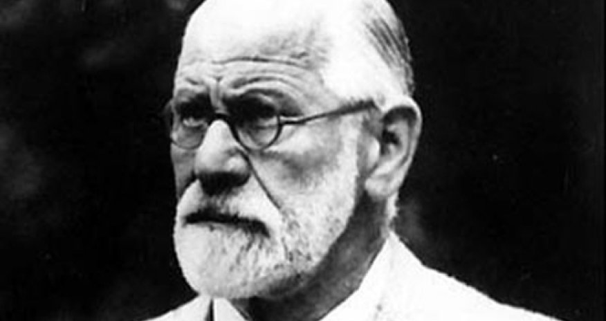 Ziqmund Freydin ən məşhur əsəri Azərbaycan dilində