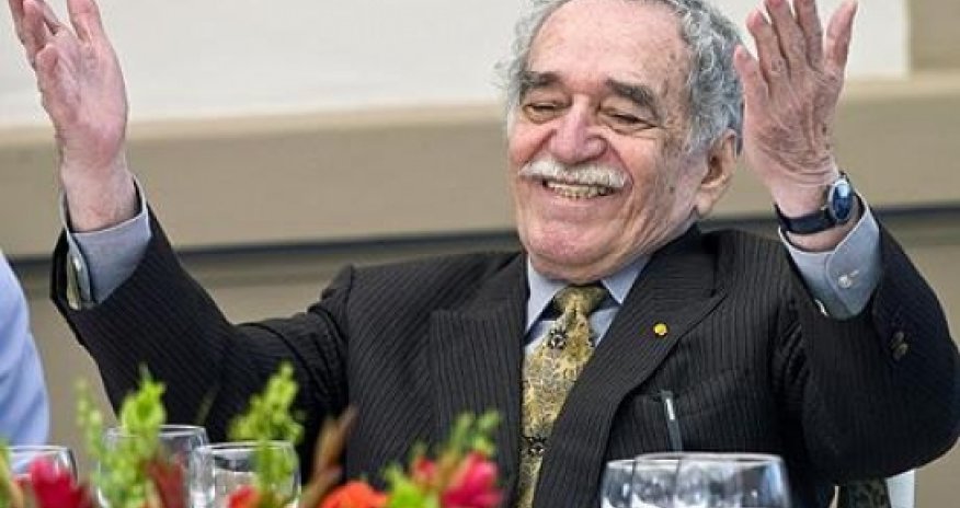 Qabriel Qarsia Markes: “Məhəbbət əvəzinə ölüm labüdlüyü” - E-kitab