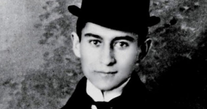 Франц Кафка "Тоска"