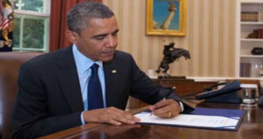 Obama İranın BMT-dəki yeni səfirinin ölkəyə girişinə qadağa qoydu