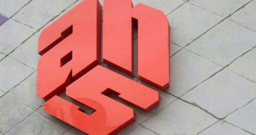 ANS "İran" lisenziyası aldı