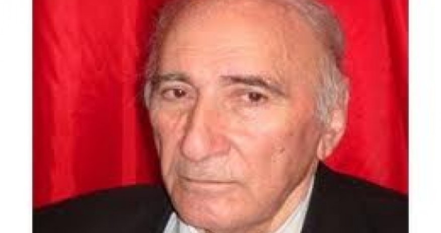 İlyas Tapdıq: “Xəstəlik imkan versə, yazaram”