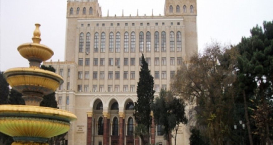 Azərbaycanda 5 institutun adı dəyişdirildi - SİYAHI