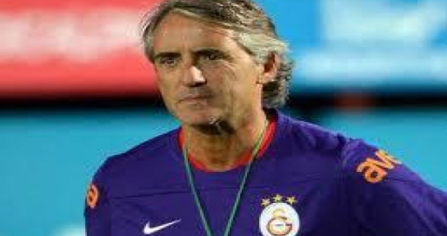 Mançini Fransa klubunun hədəfində