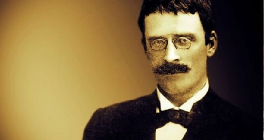Knut Hamsun: Sirli dərd - E-kitab