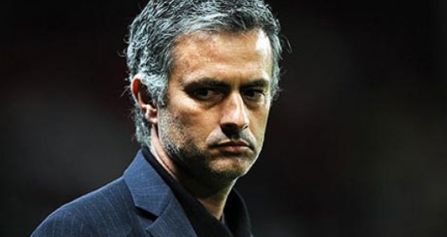 Mourinyo: "Vəziyyətimiz pisləşir"