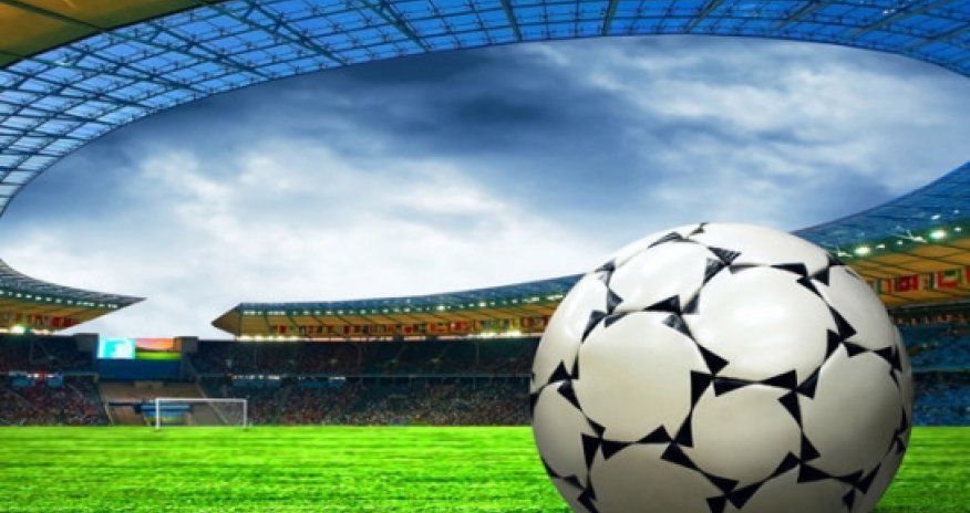 Баку выдвинул свою кандидатуру на проведение Евро - 2020