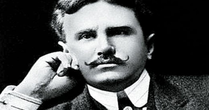 Э-книга: О Генри. Еще одна жертва купидона
