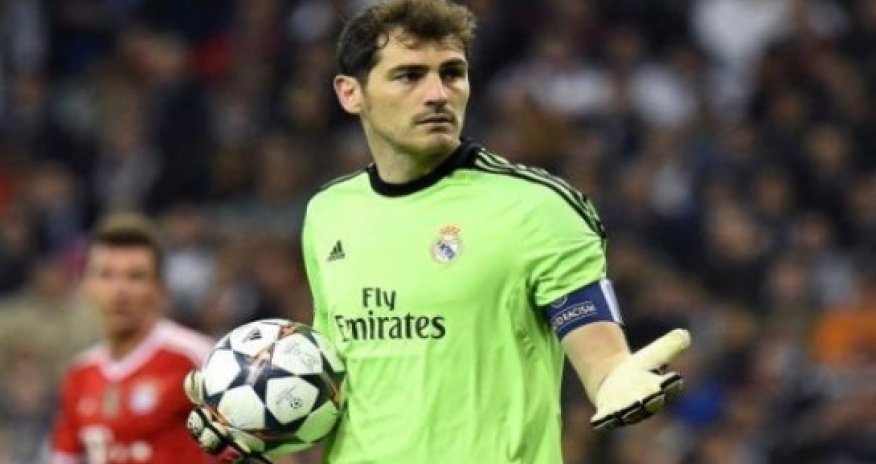 Kasilyas tarixi rekorda yaxınlaşdı