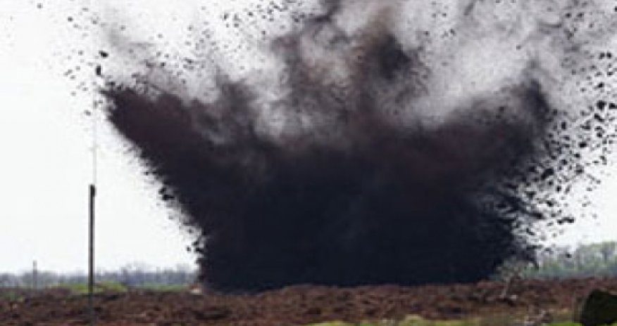 Təmas xəttində gərginlik: 3 hərbçimiz öldü, yaralılar var - VİDEO - YENİLƏNİB