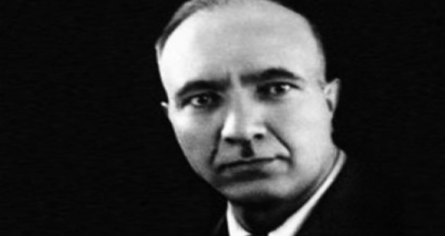 Исполняется 106 лет со дня рождения  Мир Джалала Пашаева