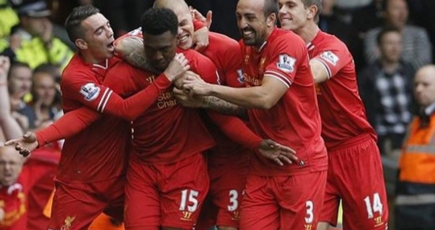 “Liverpul”un final oyunu