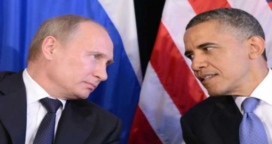 Obama Putinə çıxış yolunu göstərdi