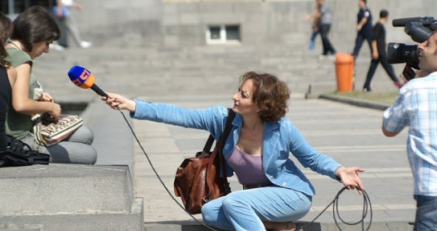 В Баку приедут 750 представителей иностранных СМИ