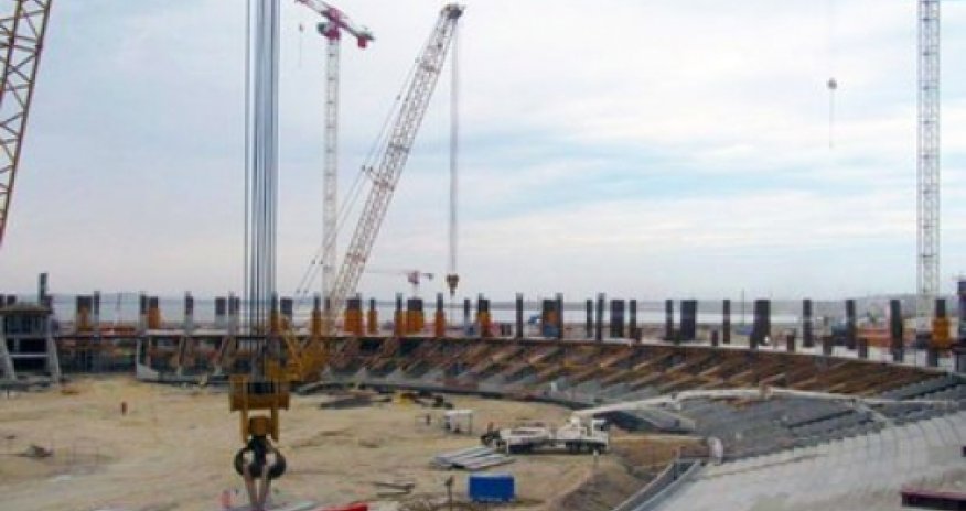 Азад Рагимов: Для нас сегодня главное – подготовка к Европейским играм