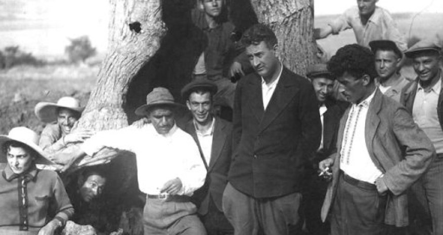 В Баку пойдет вечер памяти кинорежиссера Ниязи Бадалова -ФОТО