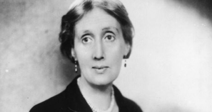 Virginia Woolf: Kral bağı - E-kitab