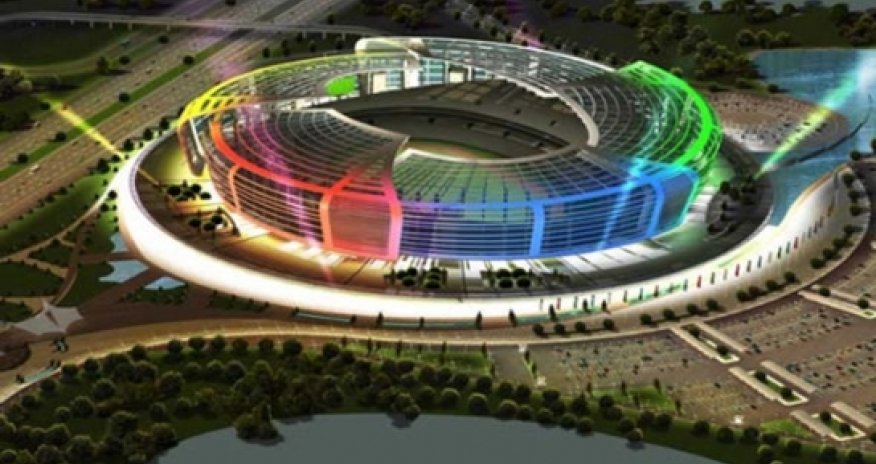 Церемония открытия «Баку-2015» будет фантастической